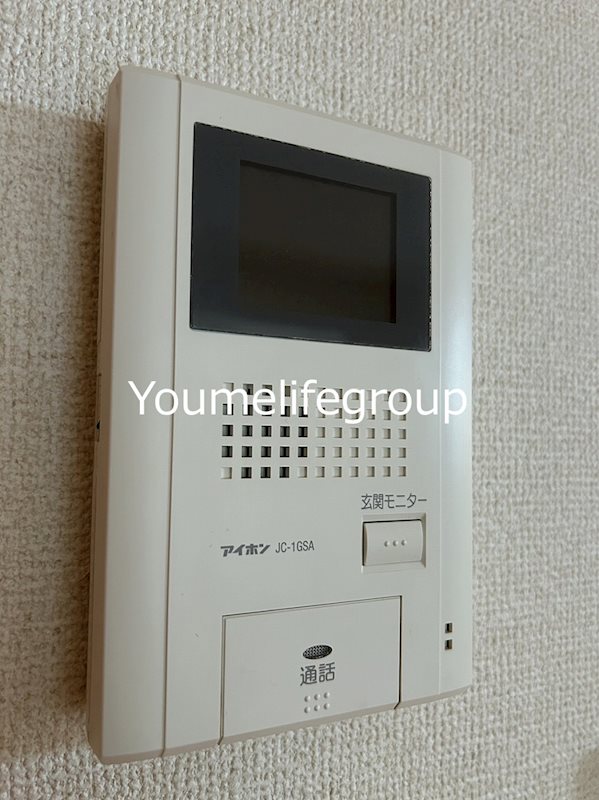 セキュリティ サウスコーストⅡ その他2