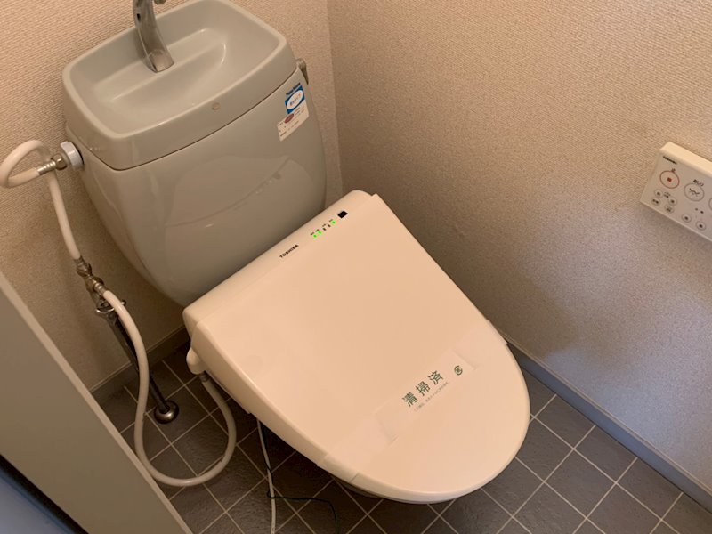 ニューハビテーション その他4