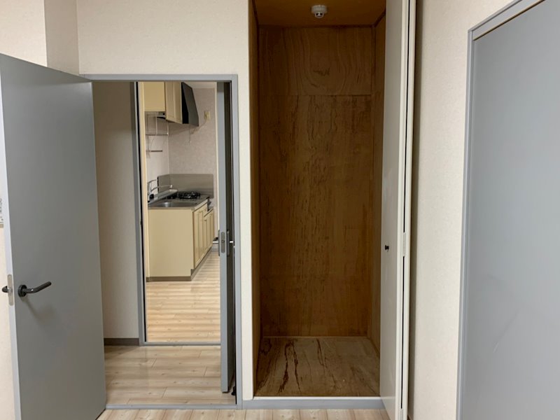 ニューハビテーション その他5