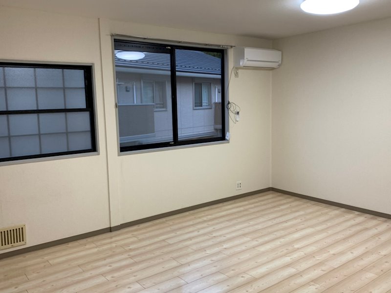 ニューハビテーション リビング