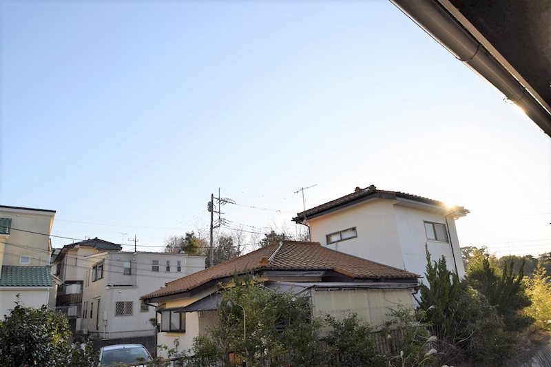 第一コーポ萩山 その他1