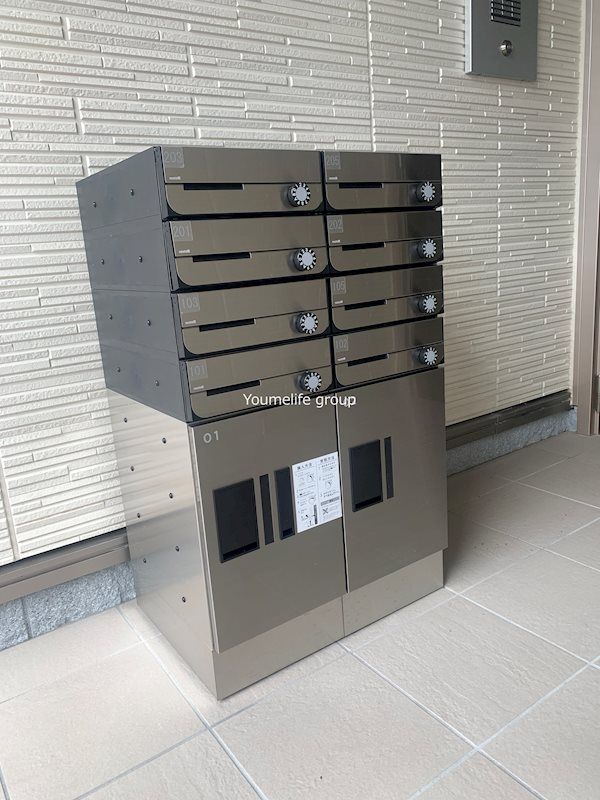 ファミリア その他外観4