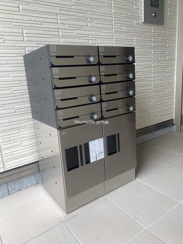 ファミリア その他外観4