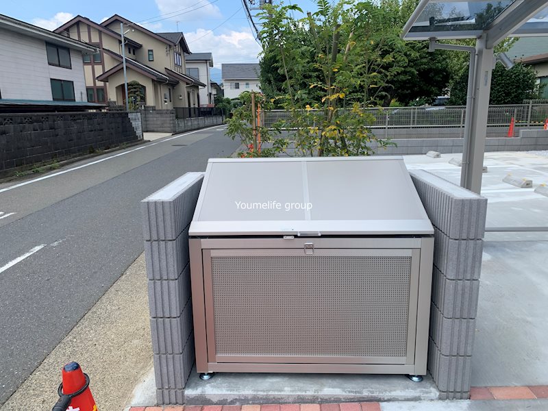 ファミリア その他外観5