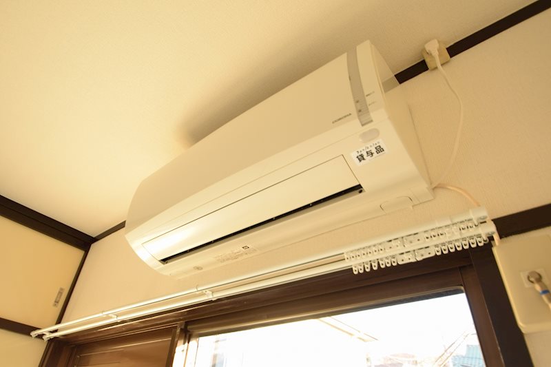 第1コーポ萩山 その他3