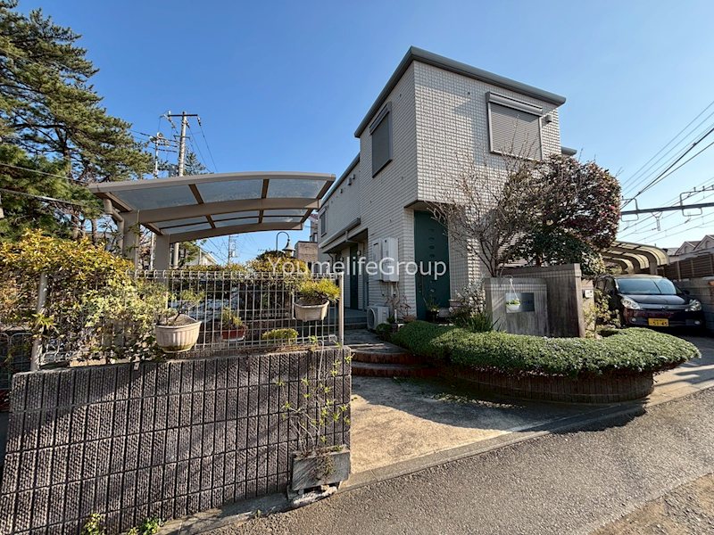 ヴィラコート鵠沼 その他外観2