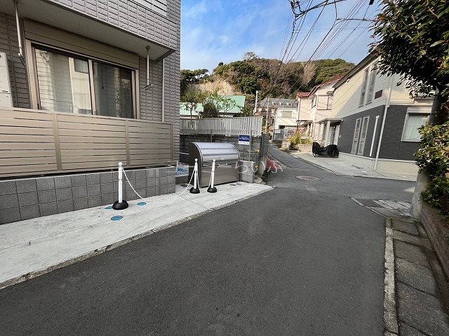Maison Zushi　(メゾンズシ) その他外観2