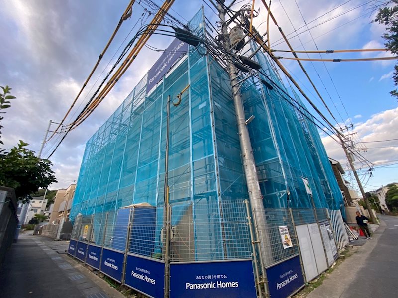 Ｗｅａｌｔｈ　由比ガ浜 その他外観1