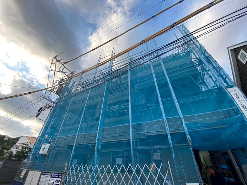 Ｗｅａｌｔｈ　由比ガ浜 その他外観2