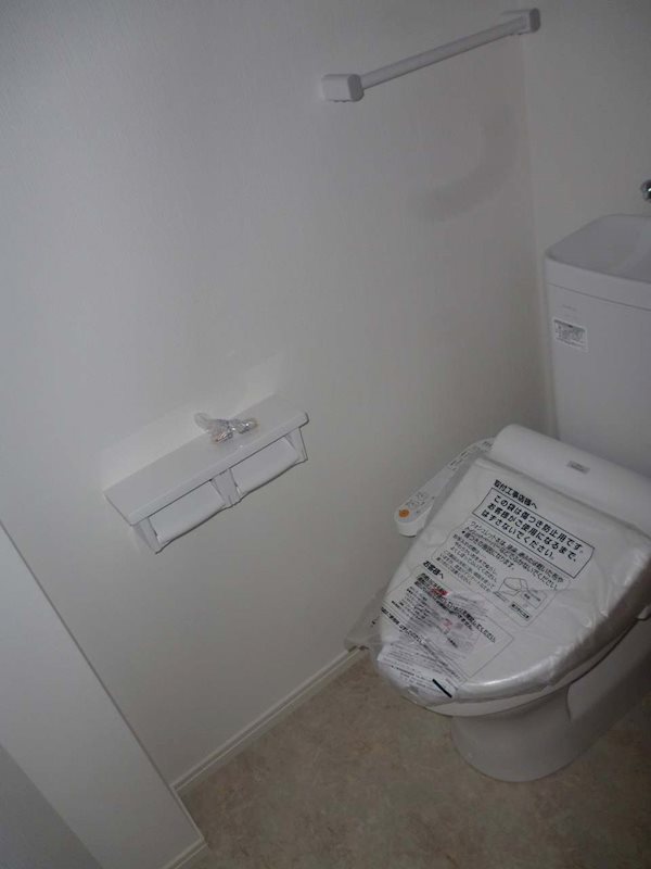 クラウンハイツⅡ その他2