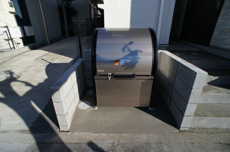 リブリ・フォルシア その他外観3