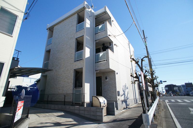 リブリ・フォルシア その他外観4