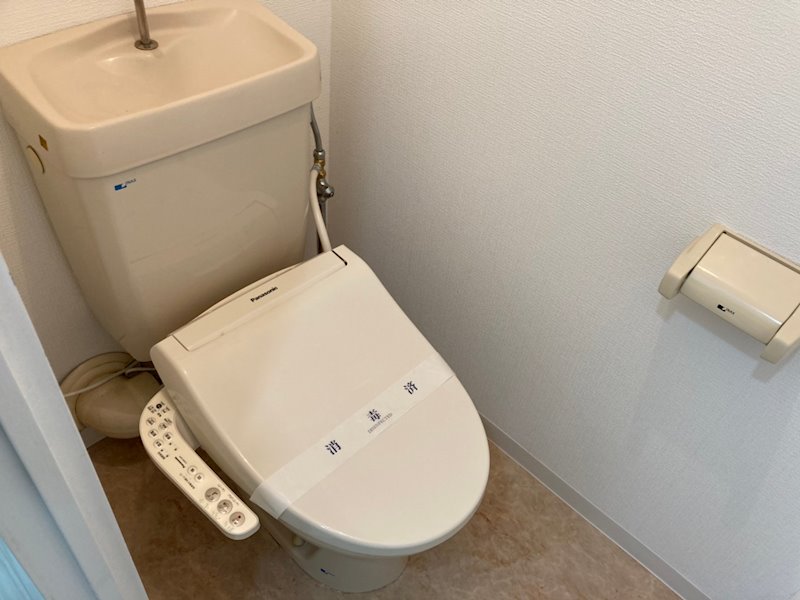 ライフパレット横浜 その他4