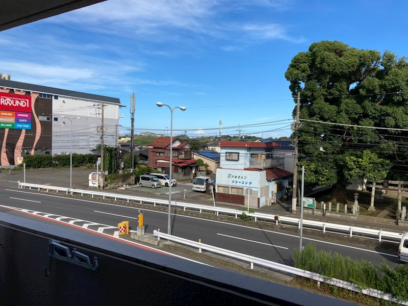 ライフパレット横浜 その他5