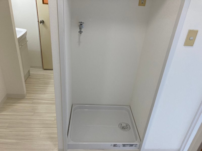 ライフパレット横浜 その他7