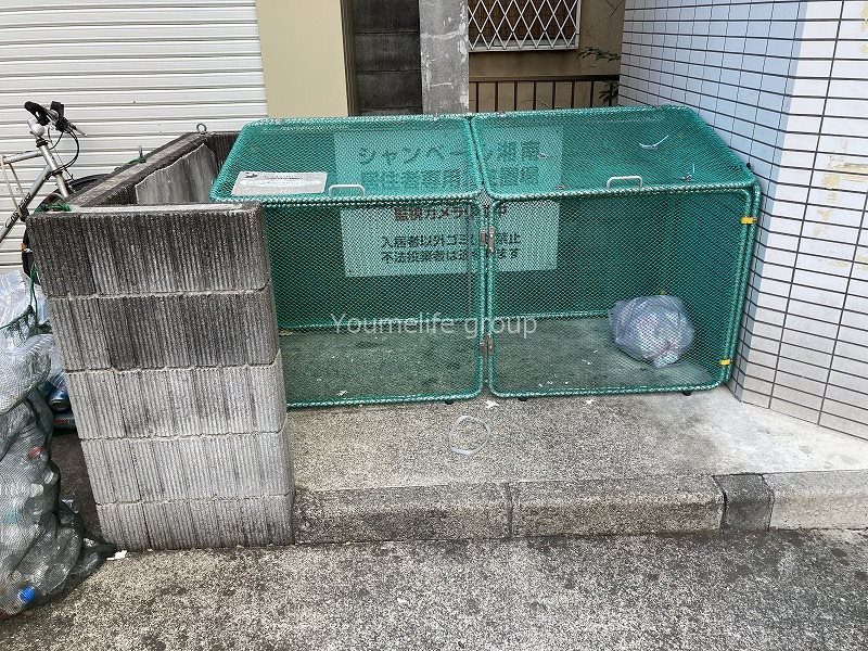 シャンベール湘南 その他外観5