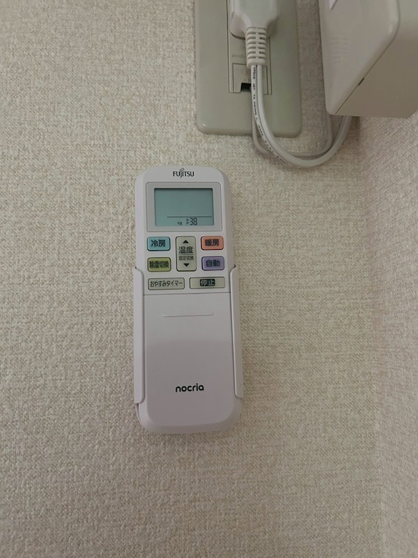ヴィラ萩山A その他7