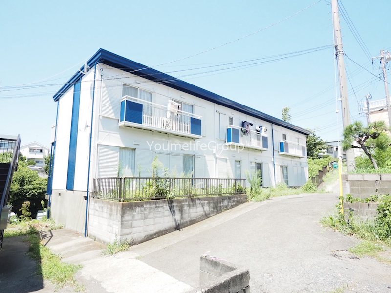 クリアスカイ湘南西富 その他外観1