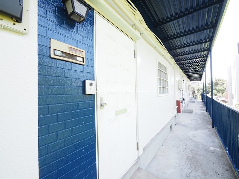 クリアスカイ湘南西富 その他外観2