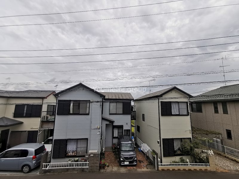 サンシャトル その他6