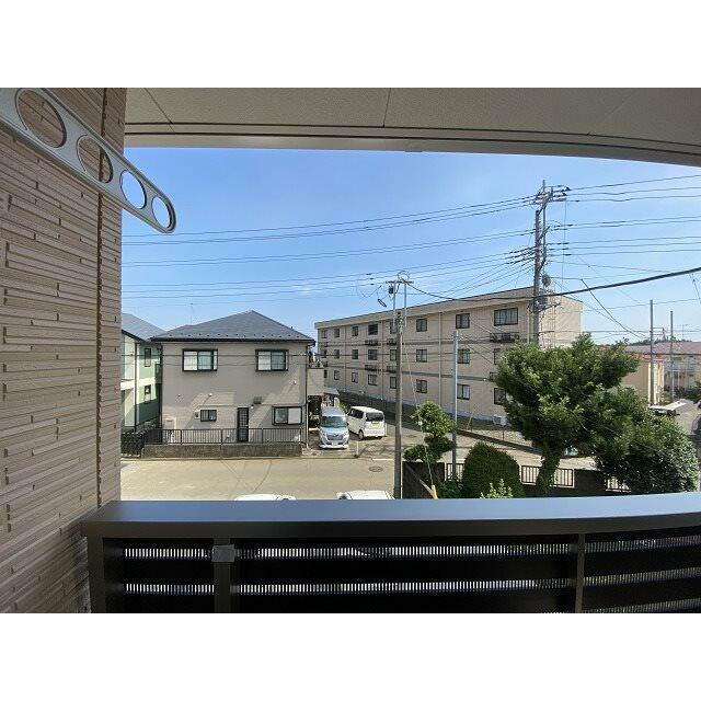 パラシオンＳ その他外観3