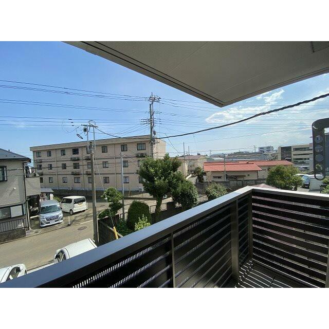 パラシオンＳ その他外観4