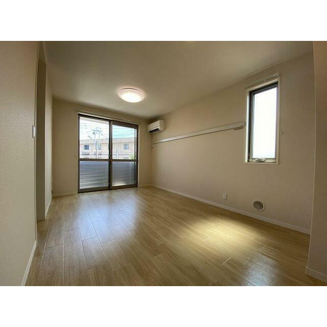 パラシオンＳ リビング