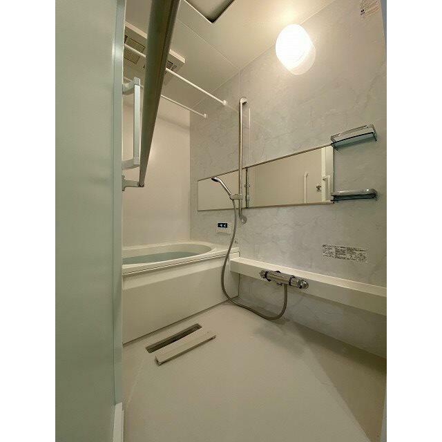 パラシオンＳ 風呂画像