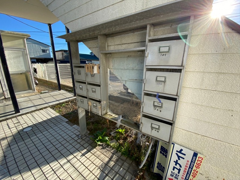 ベルピア鎌倉第7 その他外観2