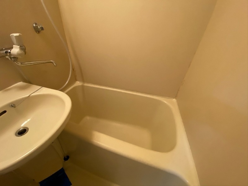 ベルピア鎌倉第7 風呂画像