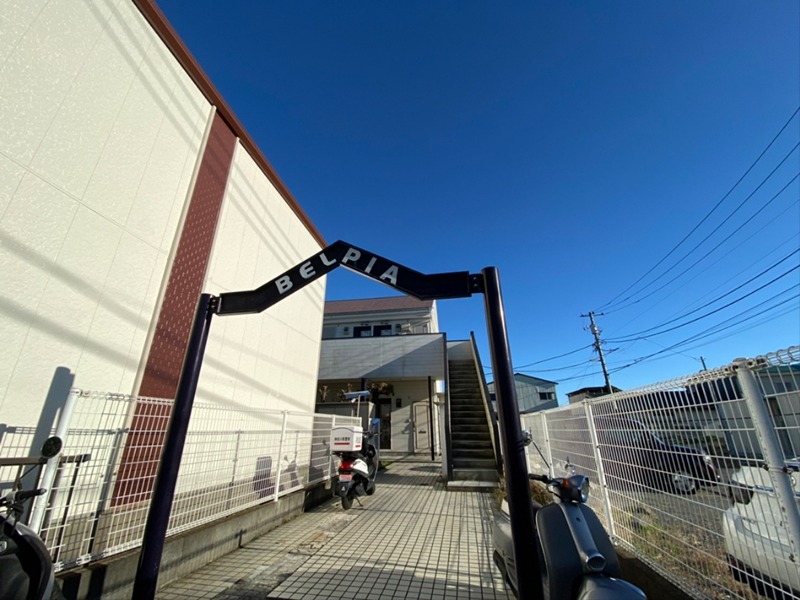 ベルピア鎌倉第7 その他外観1