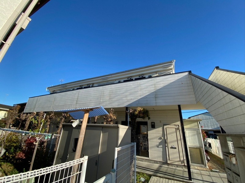 ベルピア鎌倉第7 103号室 外観