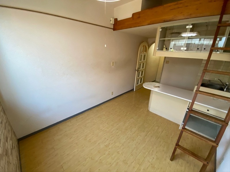 ベルピア鎌倉第7 ベッドルーム