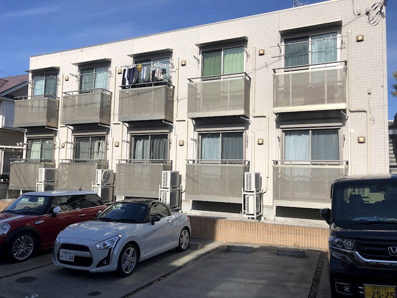 ストゥディオ その他外観1