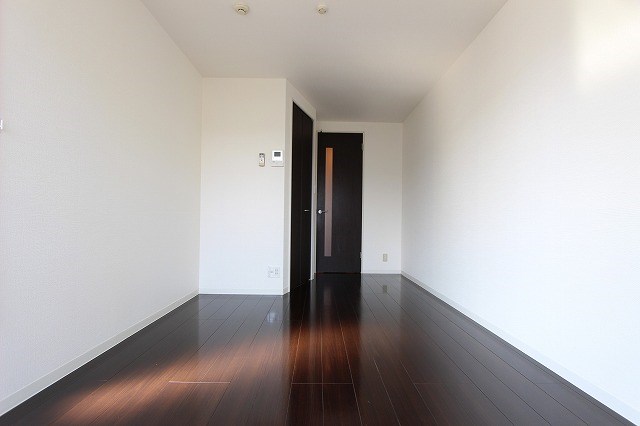 ストゥディオ ベッドルーム