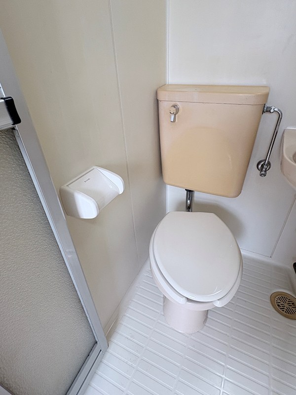 すずらんハイツ その他1