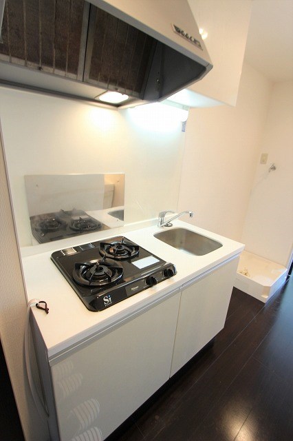 ストゥディオ キッチン