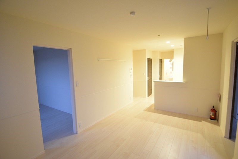 オルテンシア リビング