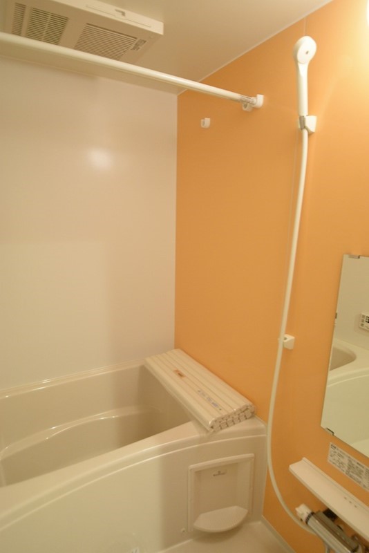 オルテンシア 風呂画像