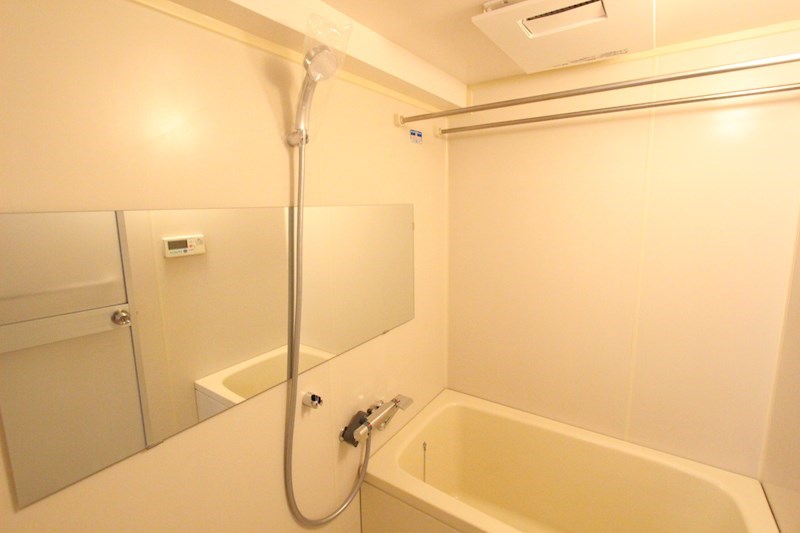 ドルチェ芦屋 風呂画像