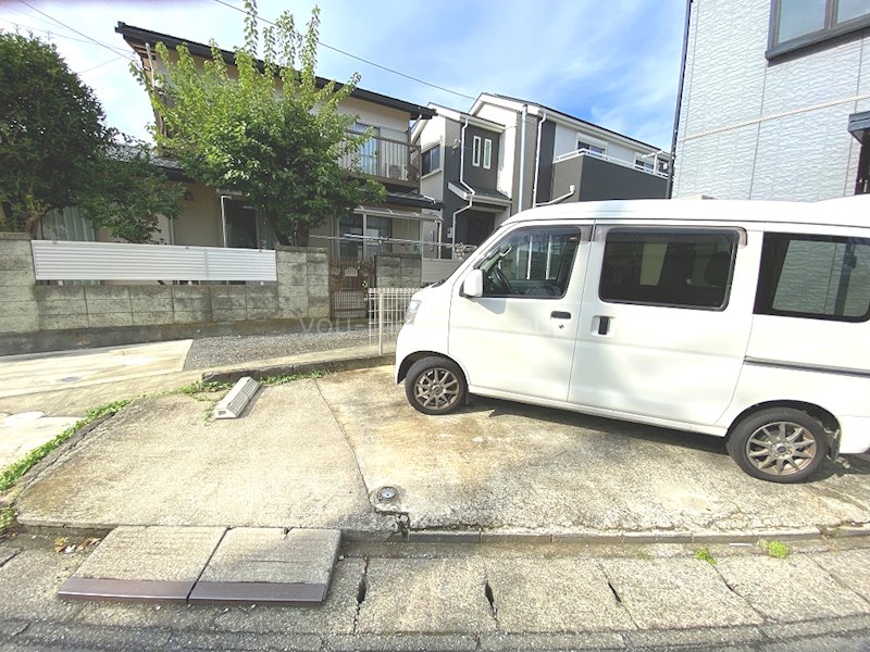 纒戸建 その他4