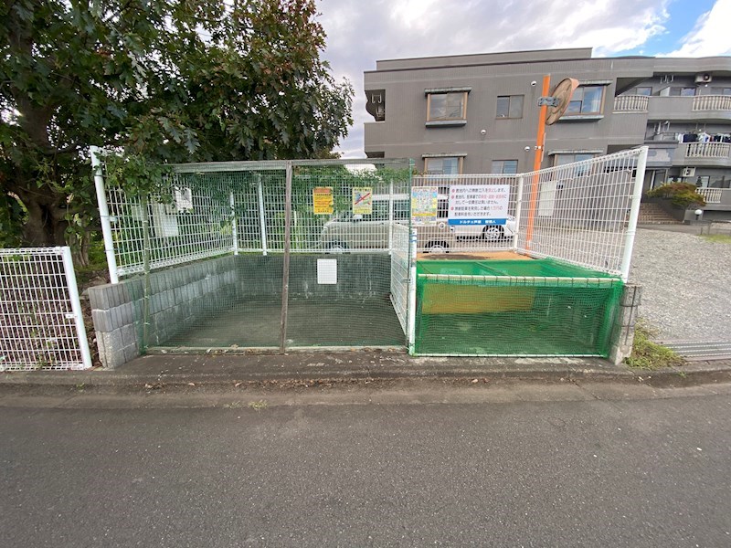 ドルチェ芦屋 その他外観2