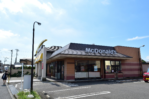 サンイースト 周辺画像4