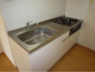 アムール　パスティック キッチン
