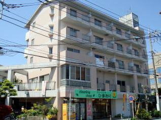 エスペラントセイエイ その他外観1