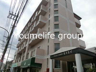 エスペラントセイエイ その他外観3