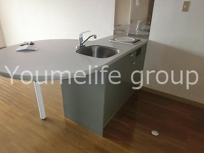 エスペラントセイエイ キッチン