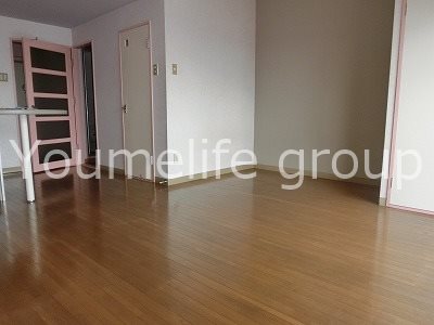 エスペラントセイエイ ベッドルーム