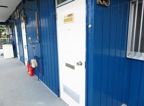 カーサ・アズール その他外観1