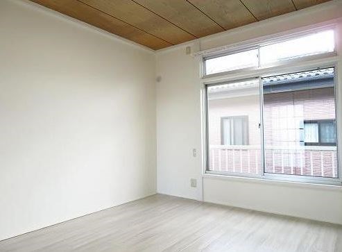 カーサ・アズール リビング